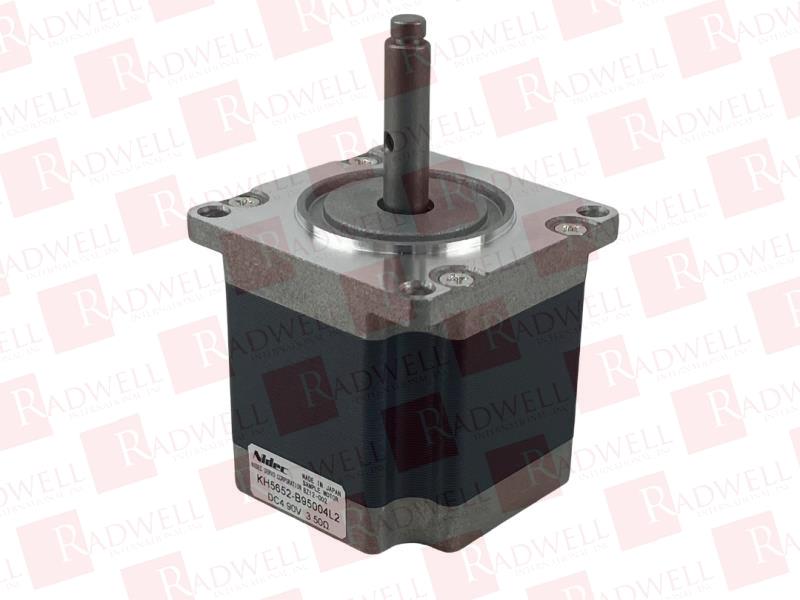 NIDEC CORP KH5652-B95004L2