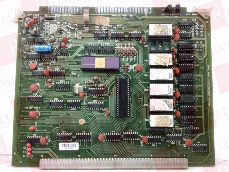 OKUMA PCS-81626E