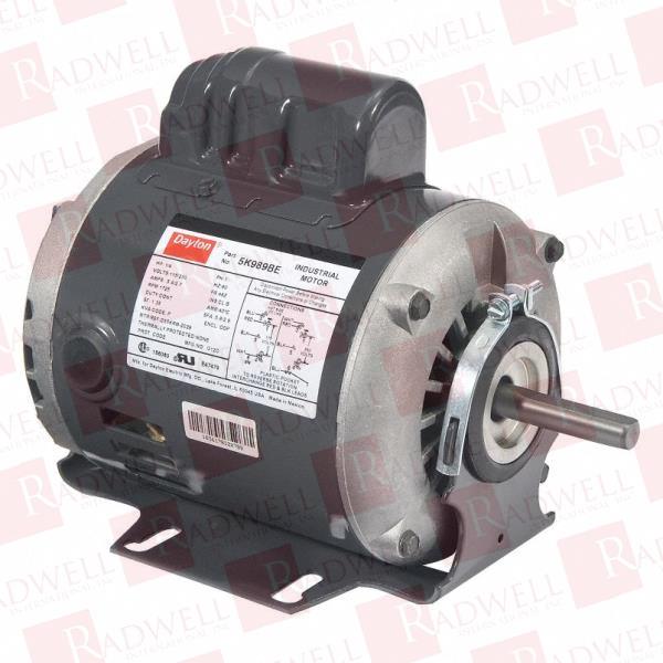 GRAINGER 6K438