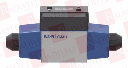 EATON CORPORATION DG4S4W-018C-BB-60-S491