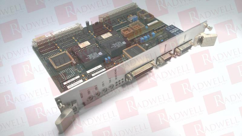 BALDWIN CPU186-V1-.3-A01-04-02-0974