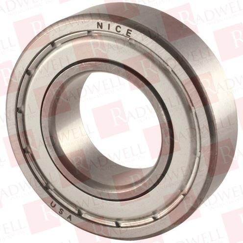 RBC BEARINGS 1641DSTNTG18
