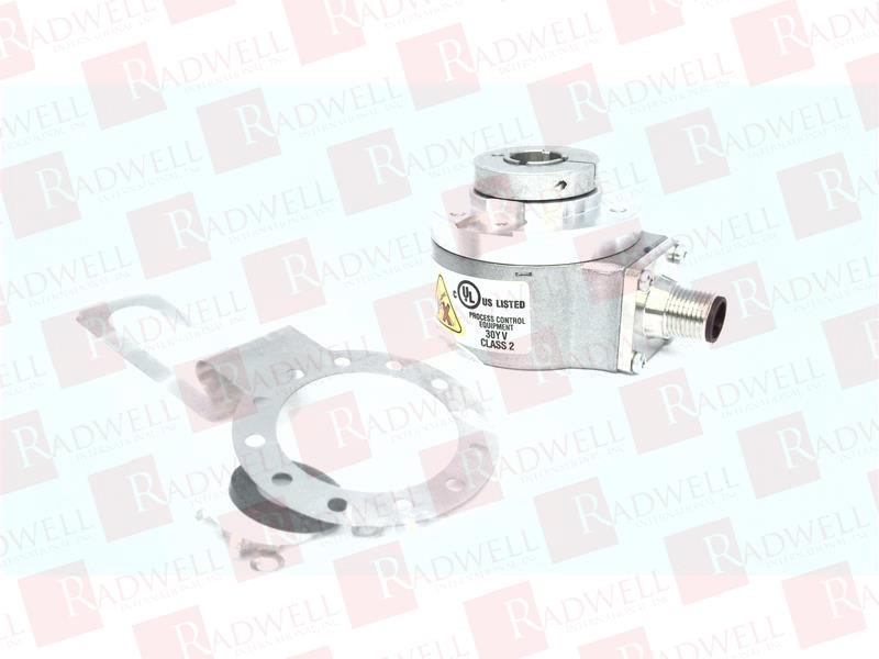 TURCK RI-12H12-2B256-H1181