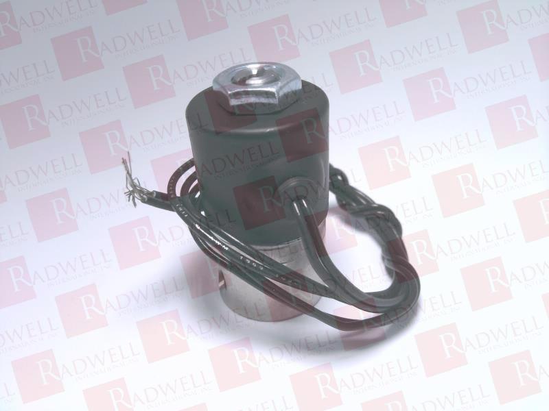 GEMS SENSORS AS2011-C204
