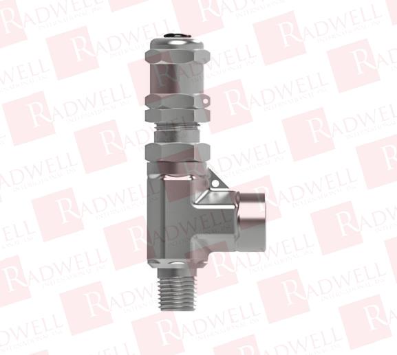 SSP RH34PM4PF-316-EP