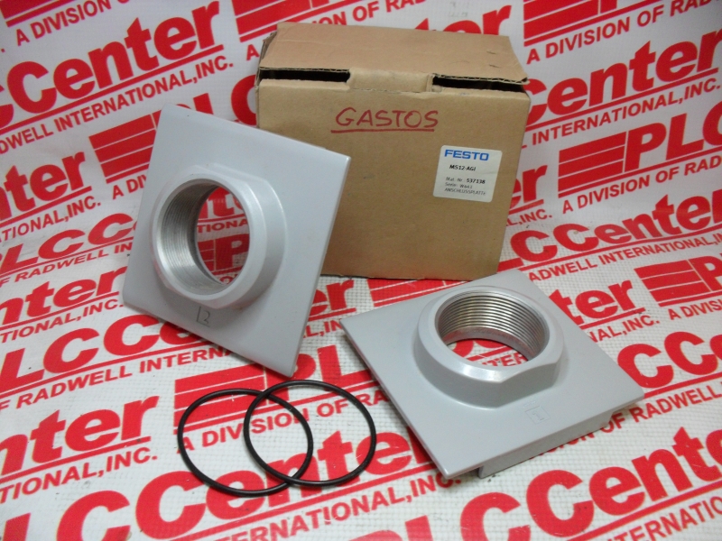 FESTO MS12-AGI