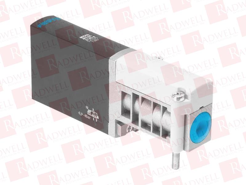 FESTO MHA4-M1H-3/2G-4