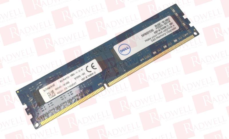 DELL SNP66GKYC/8G