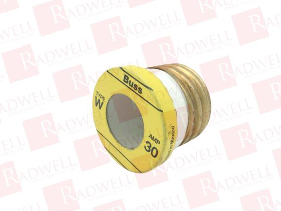 EATON CORPORATION W-30