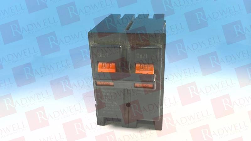 WESTINGHOUSE BR260