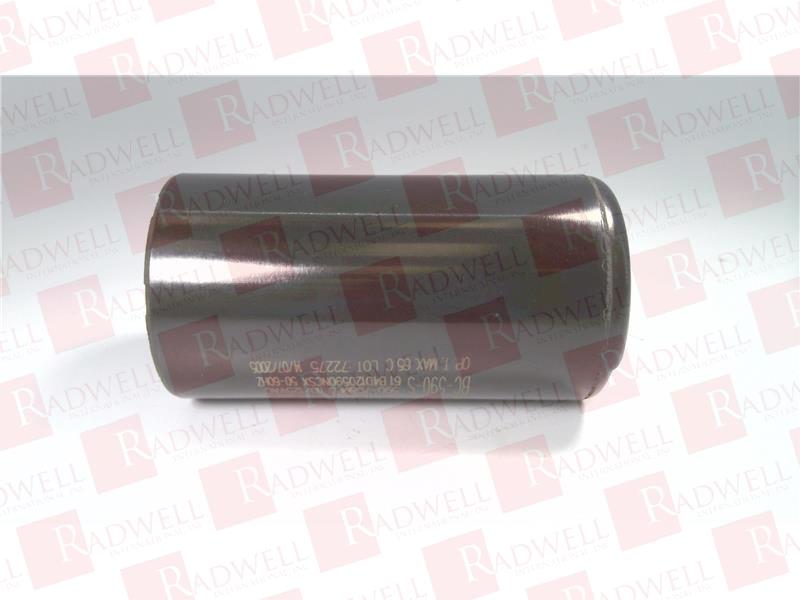VANGUARD BC-590-S