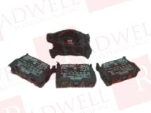 ALLEN BRADLEY 800E-3LX06