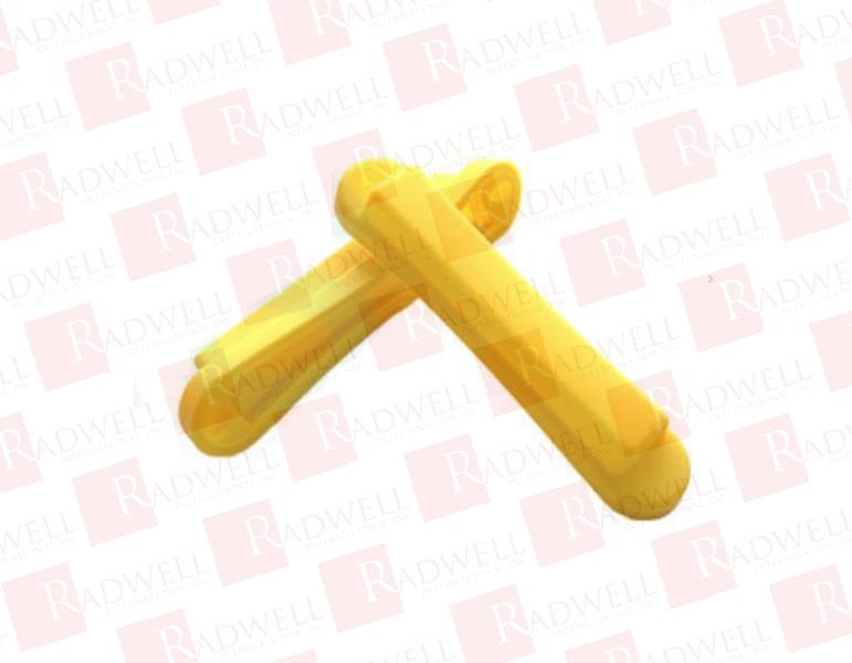 RADWELL VERIFIED SUBSTITUTE A05B-2255-C101-SUB-BUTTON-COVER