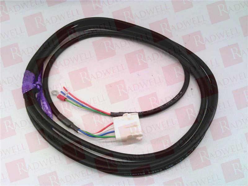 OMRON R88A-CAWA003S