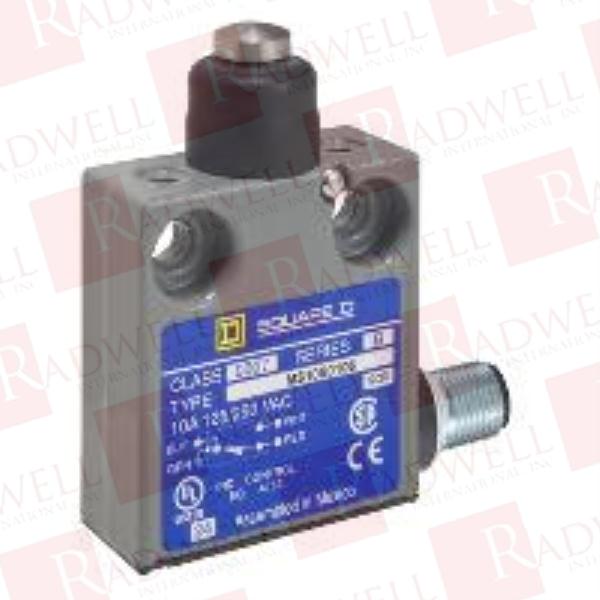 SCHNEIDER ELECTRIC 9007MS10S000654