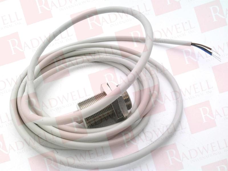 BAUMER ELECTRIC MDRM 18I9524/C270