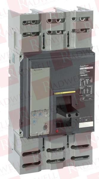 SCHNEIDER ELECTRIC PJL36120