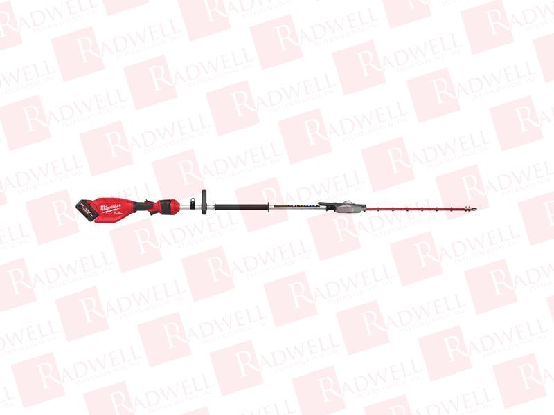 MILWAUKEE POWER TOOLS 3012-21