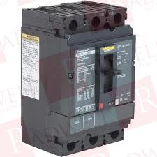 SCHNEIDER ELECTRIC HDL36015AA