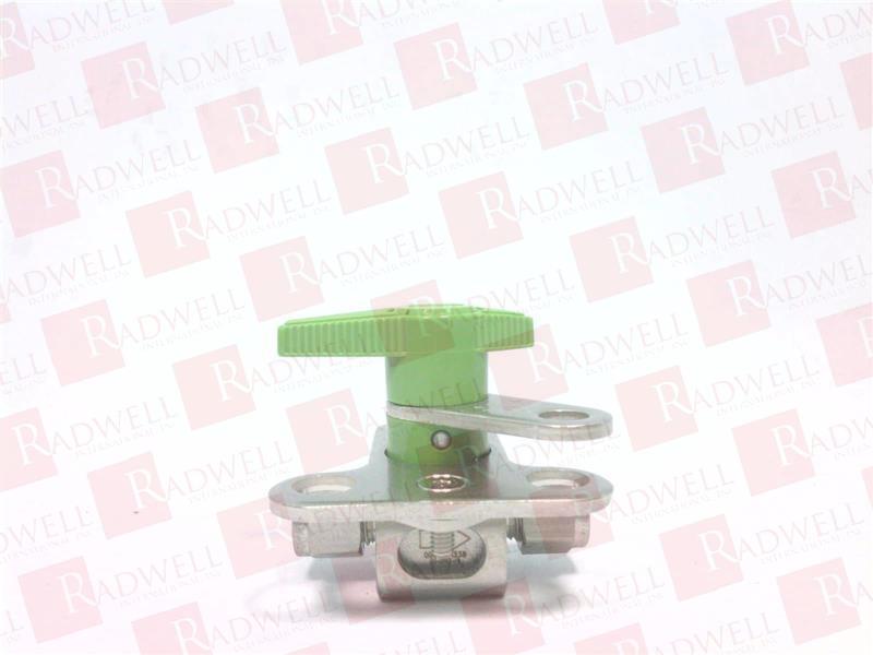 SWAGELOK SS-4P4T-LD