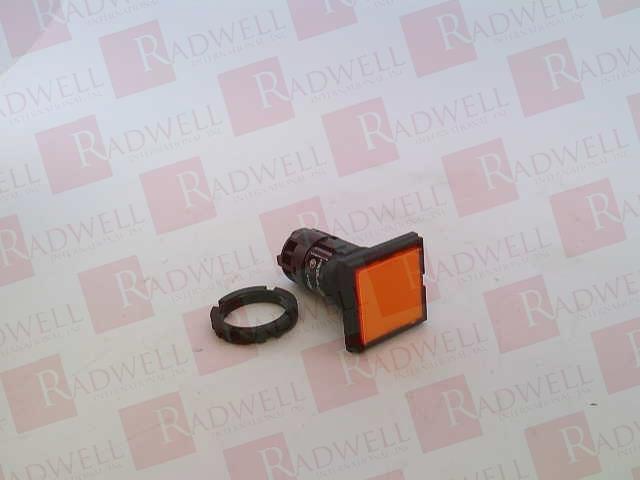 IDEC HW2P-1FQD-A-24V