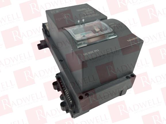 SIEMENS 3RK1300-0GS01-0AA0