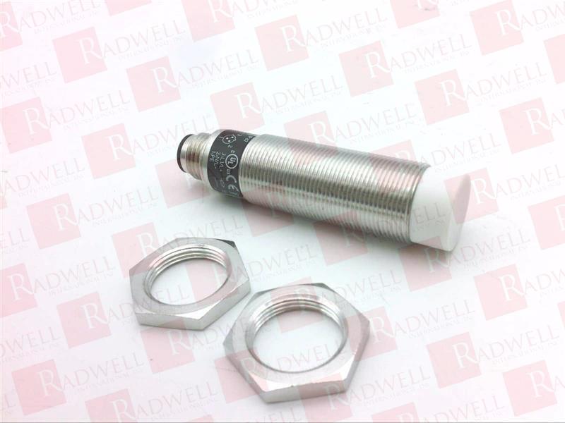 EFECTOR IGK2012-ABOA/SL/LS100-AK
