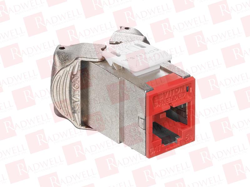 LEVITON 5ESJK-RC5