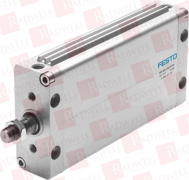 FESTO DZF-63-40-A-P-A