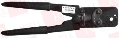 DELPHI GM12071687
