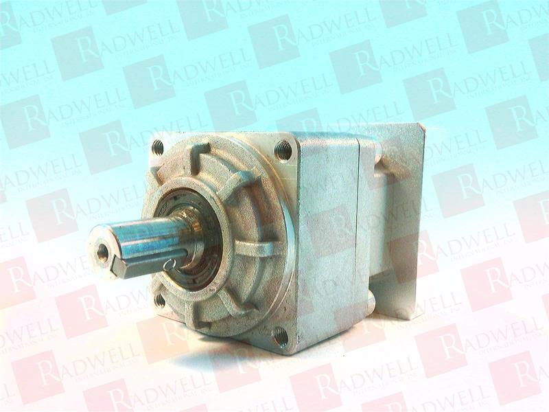 SHIMPO DRIVES VRAFB0900700000T00