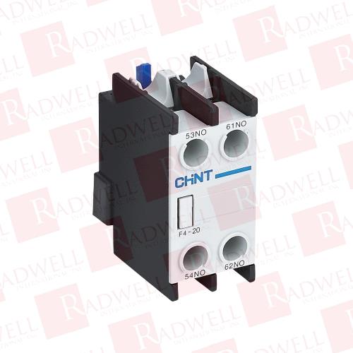 CHNT FS-40