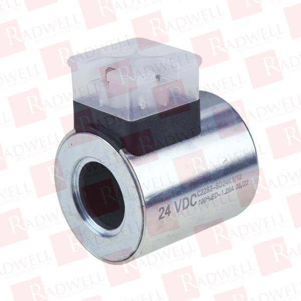PARKER CK1860458-30-24-6-UL