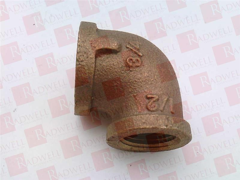 FAIRVIEW FITTINGS 100-ED