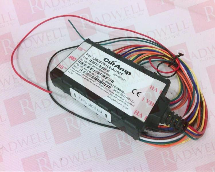 GPS TRACKING DEVICE