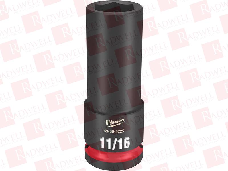 MILWAUKEE POWER TOOLS 49-66-6225