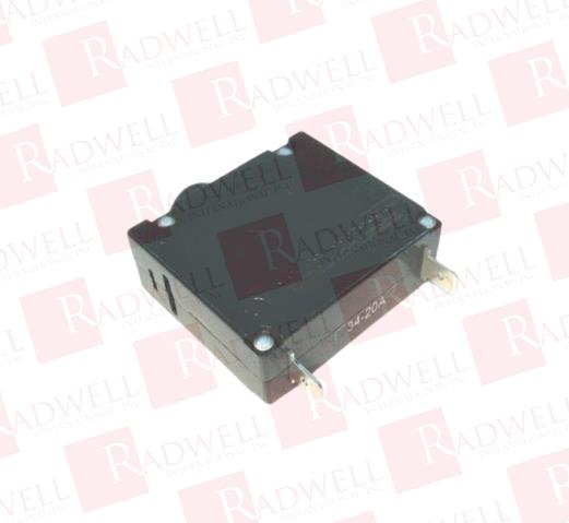 CARLING SWITCH BA1-B0-34-620-111-D