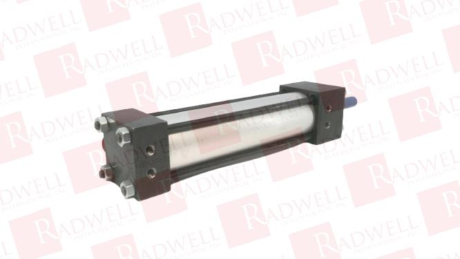 NORGREN EJ0155A1-1 1/2 X 5