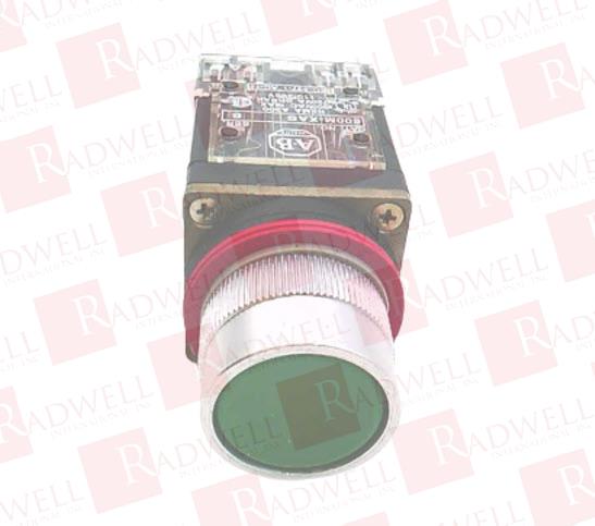 ALLEN BRADLEY 800MR-A1AS