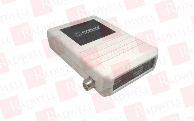 BLACK BOX CORP LW0056A-R2