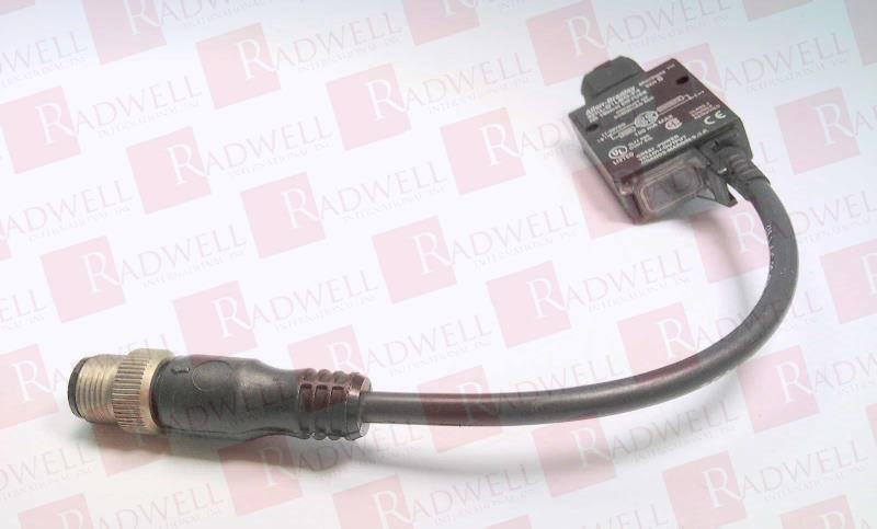 ALLEN BRADLEY 42KL-D1LBQ-F4