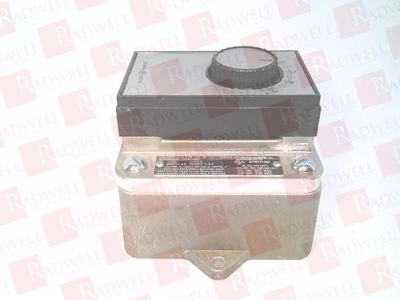 INGERSOLL RAND THT1210