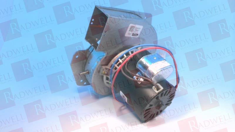 LENNOX 69M33