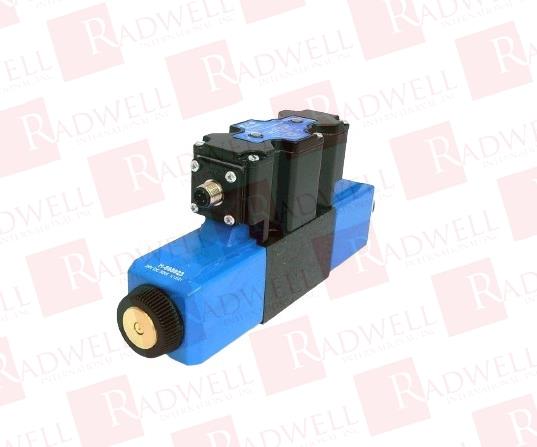 EATON CORPORATION DG4V-3-6C-P-F3-AM-SN-PM4 AS-H7-NP-70