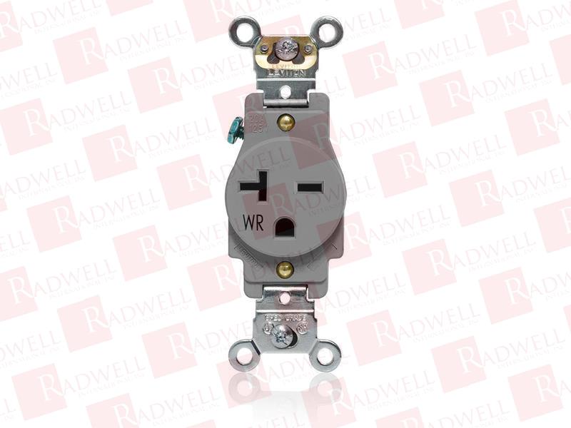 LEVITON W5461-GY