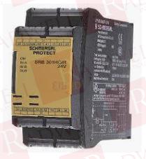 SCHMERSAL SRB-301-HC/R
