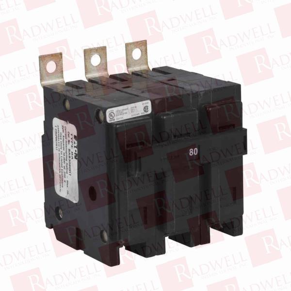 EATON CORPORATION BAB3090HV