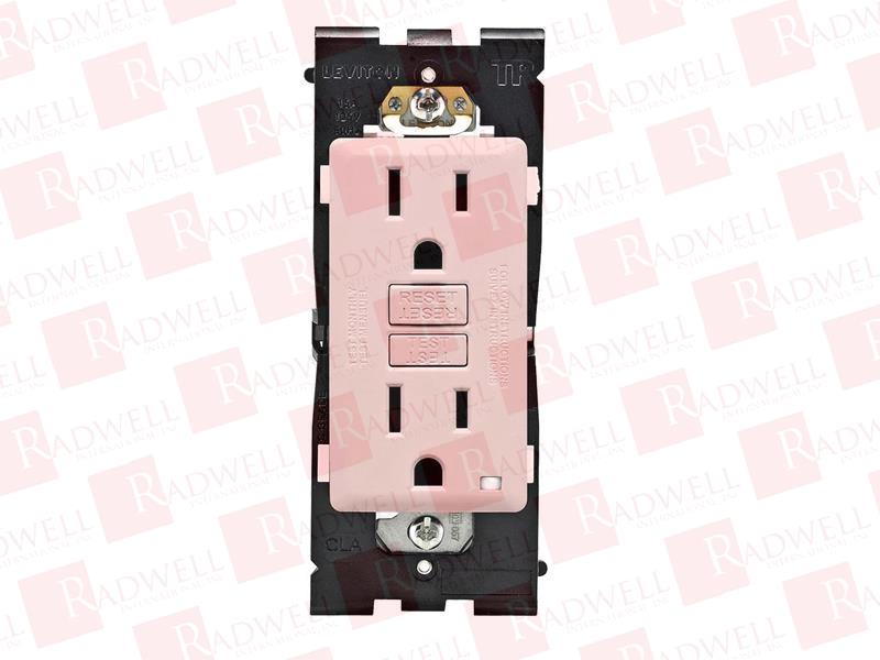 LEVITON RGF15-FP