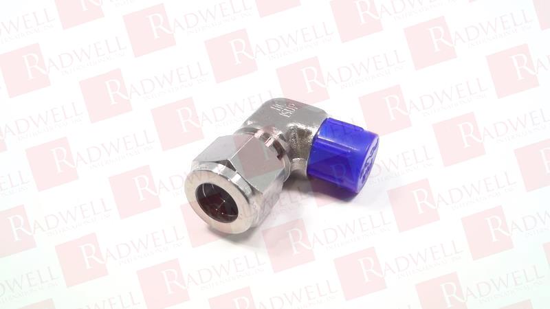 PARKER 8MSEL6N-HC