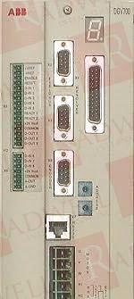 ASEA BROWN BOVERI DGV1DRFP005AAP